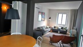 Longoni Flexyrent Apartment